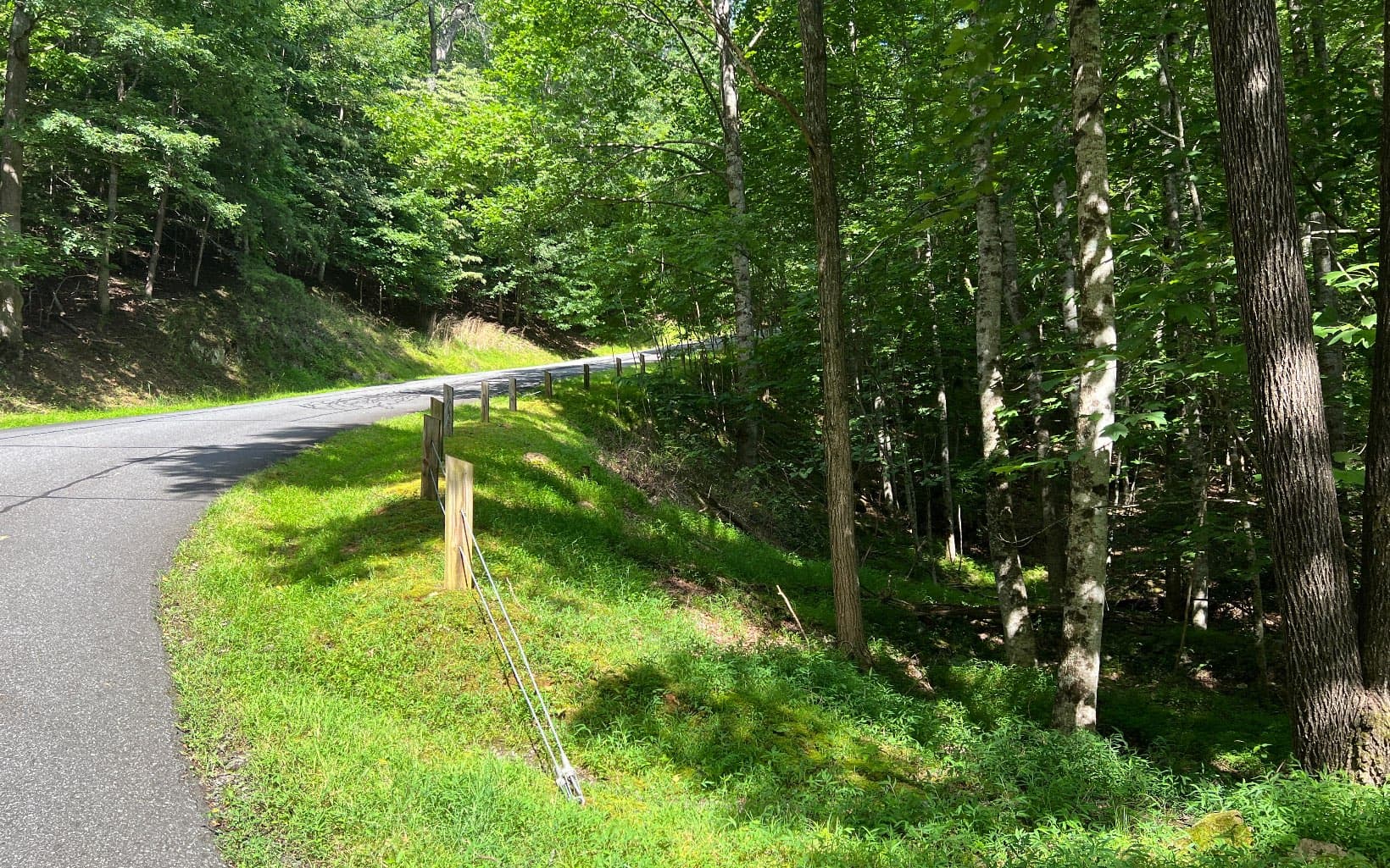 Lot 40 Double Knobs Drive, Hayesville NC 28904 - Photo