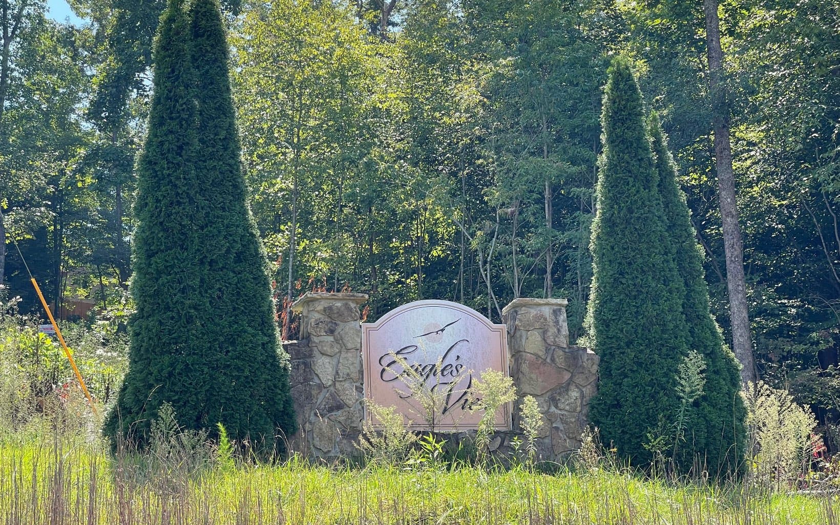 Lot 73 Eagles View, Hayesville NC 28904 - Photo