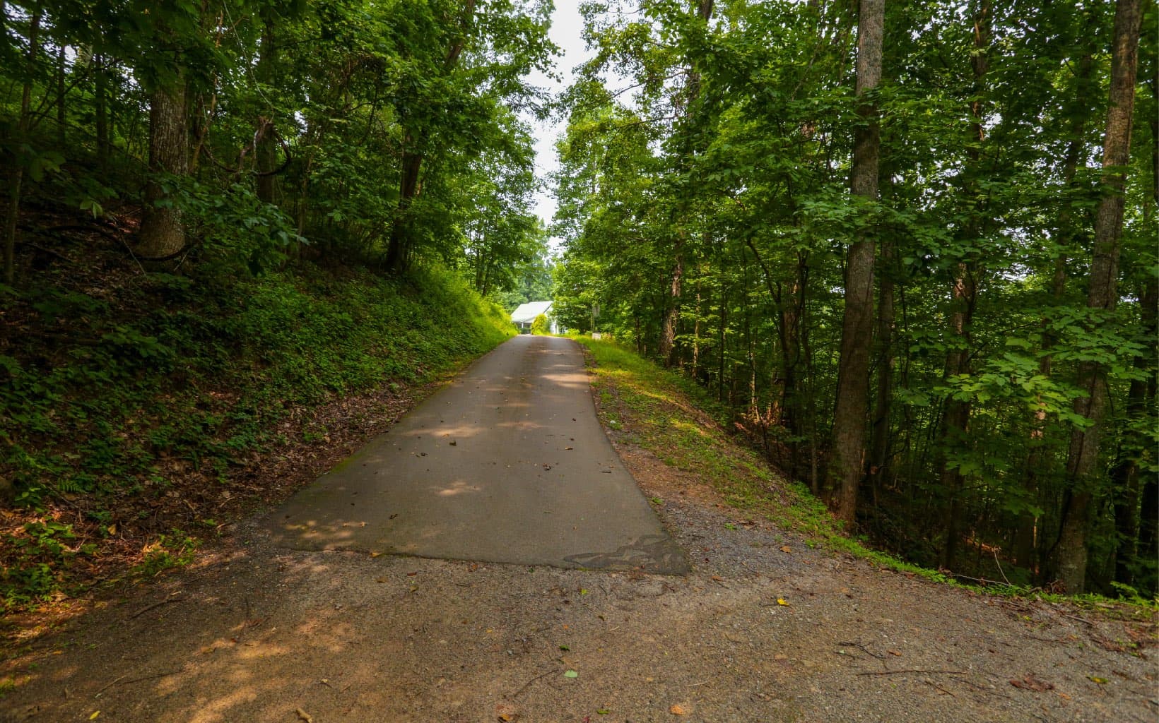 Lot 73 Eagles View, Hayesville NC 28904 - Photo