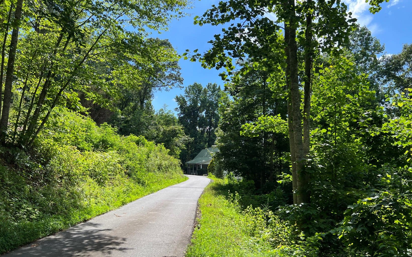 Lot 73 Eagles View, Hayesville NC 28904 - Photo