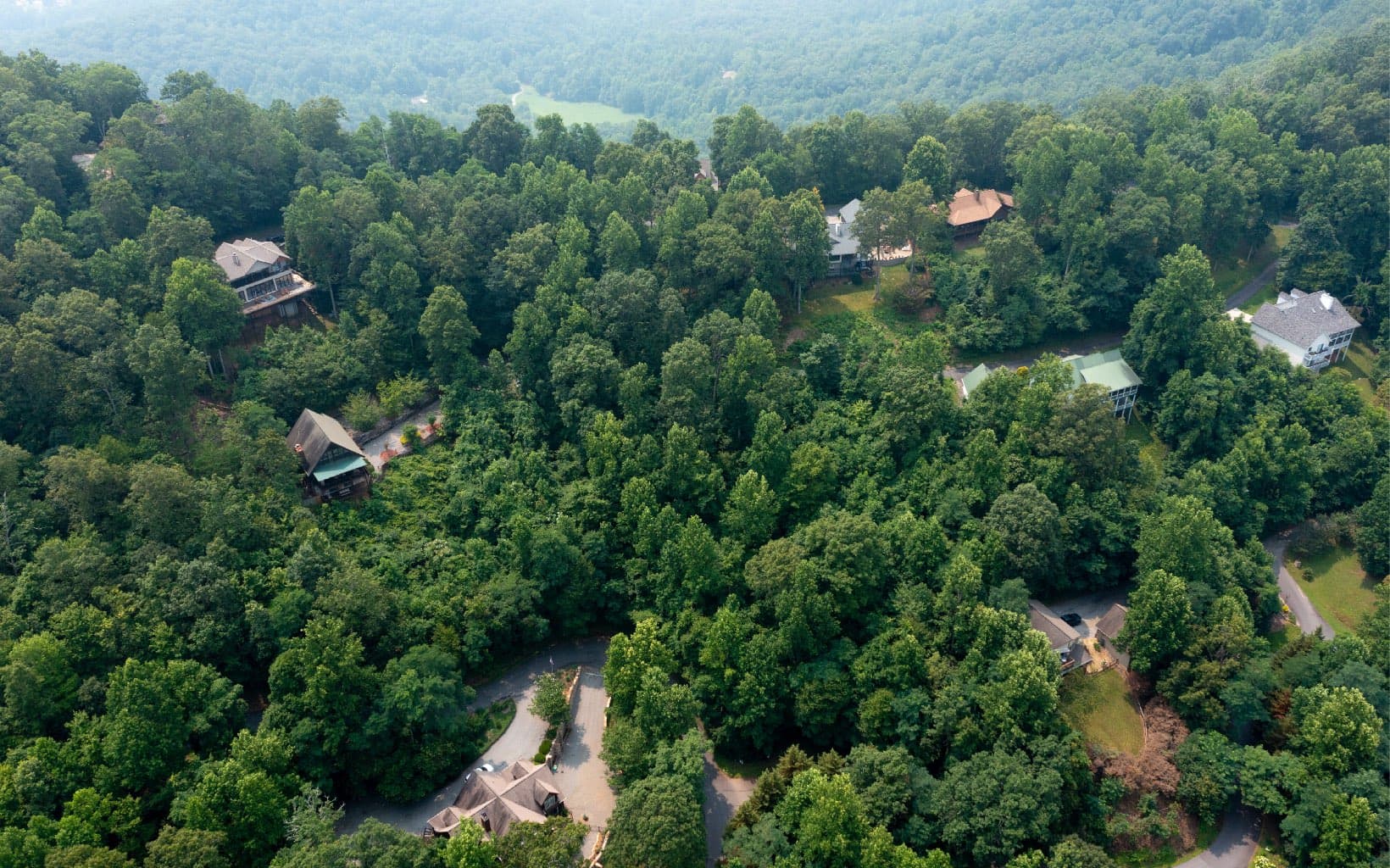 Lot 73 Eagles View, Hayesville NC 28904 - Photo