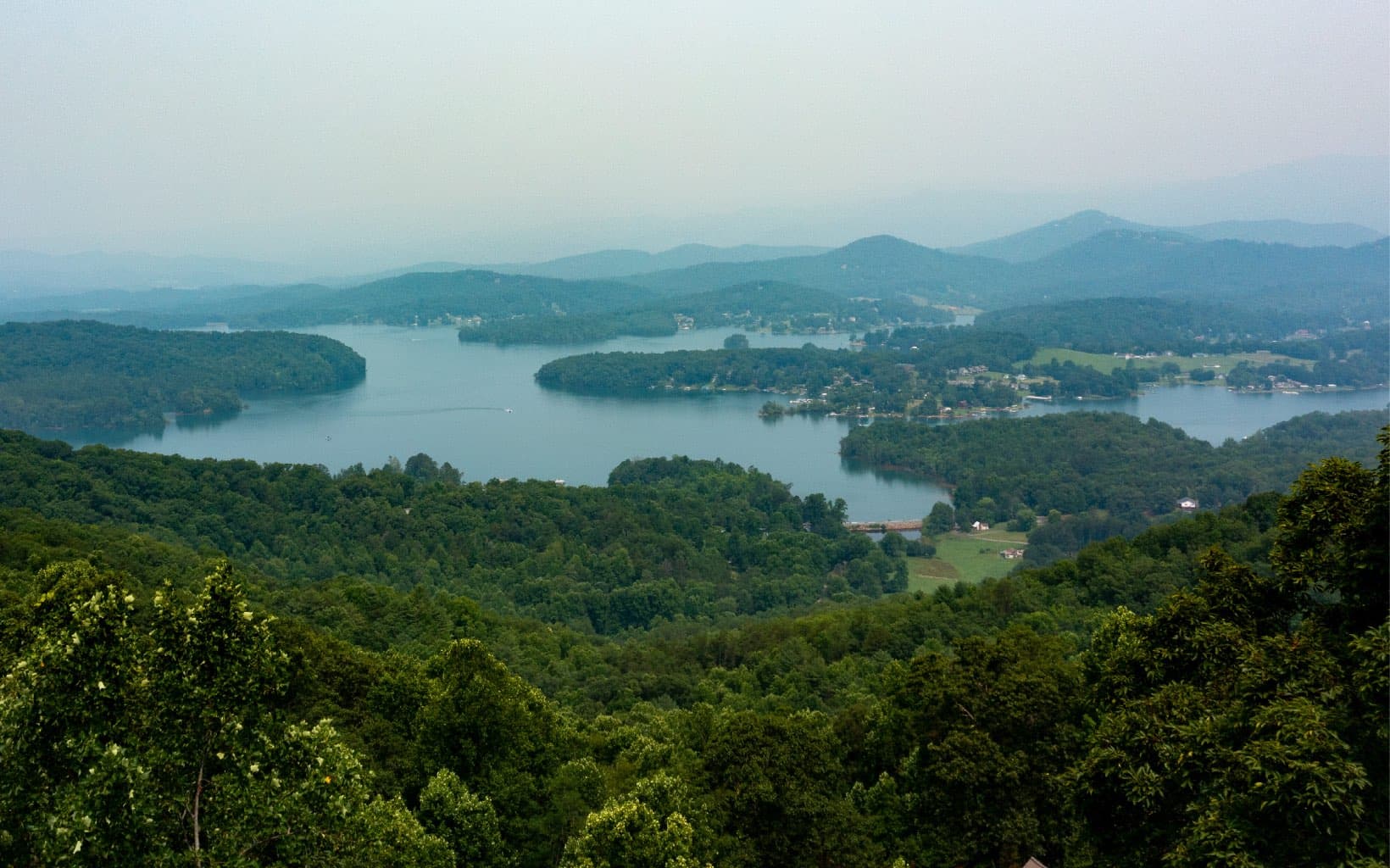 Lot 73 Eagles View, Hayesville NC 28904 - Primary photo