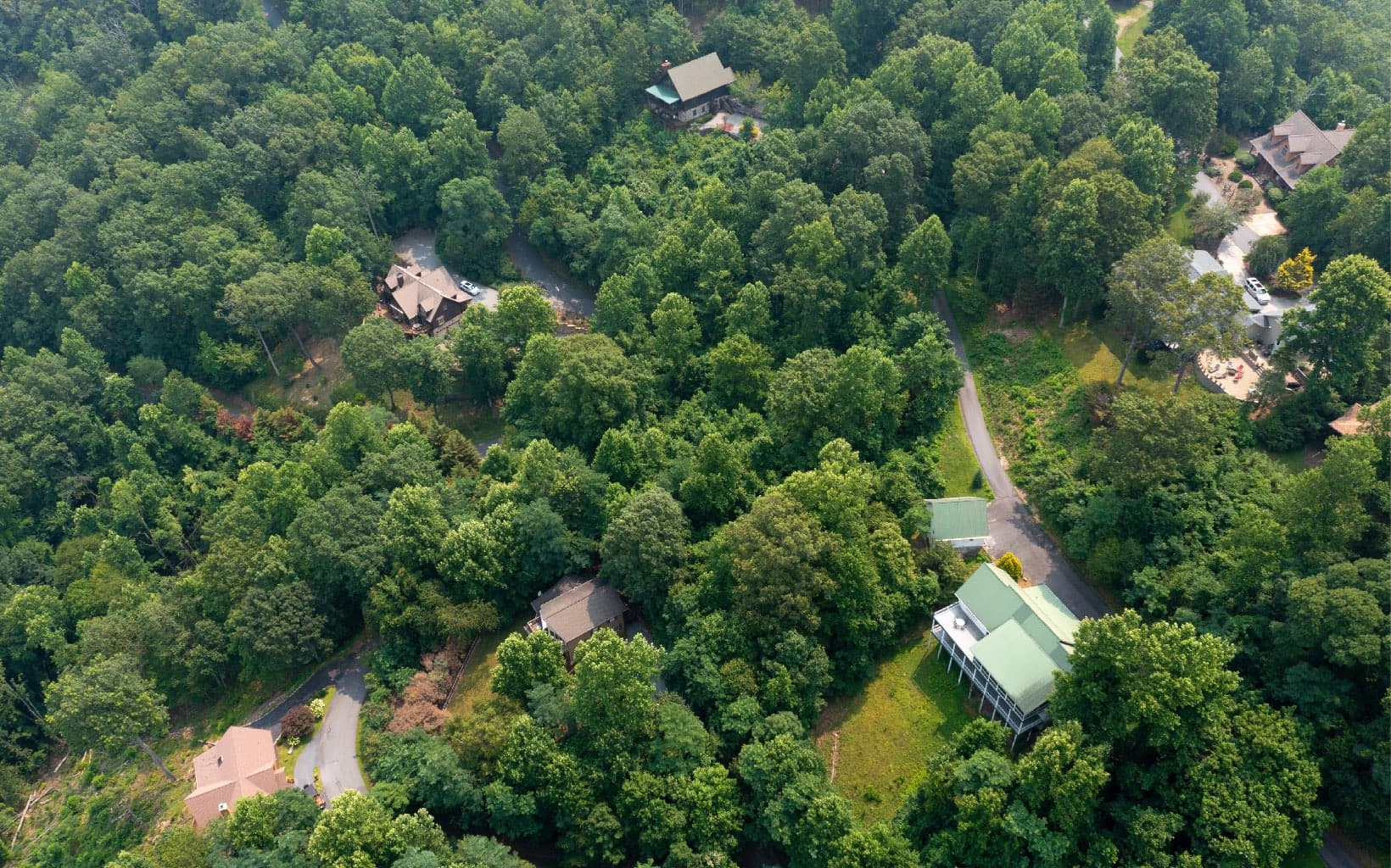 Lot 73 Eagles View, Hayesville NC 28904 - Photo