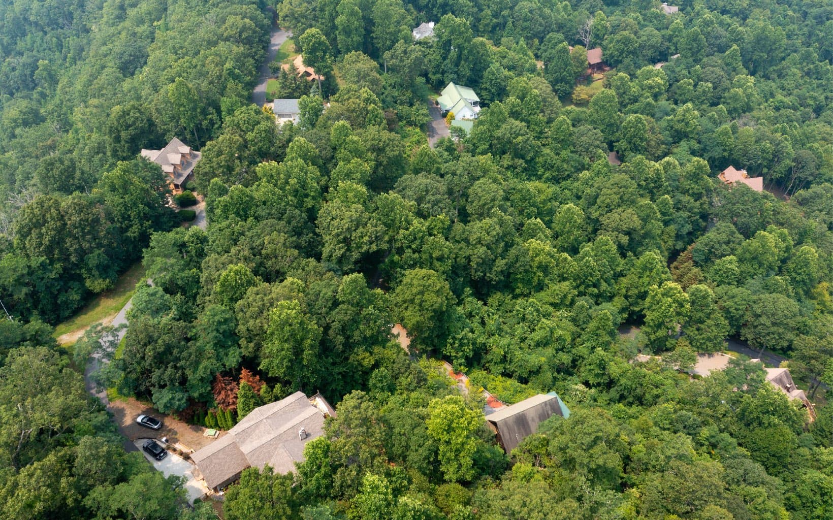 Lot 73 Eagles View, Hayesville NC 28904 - Photo