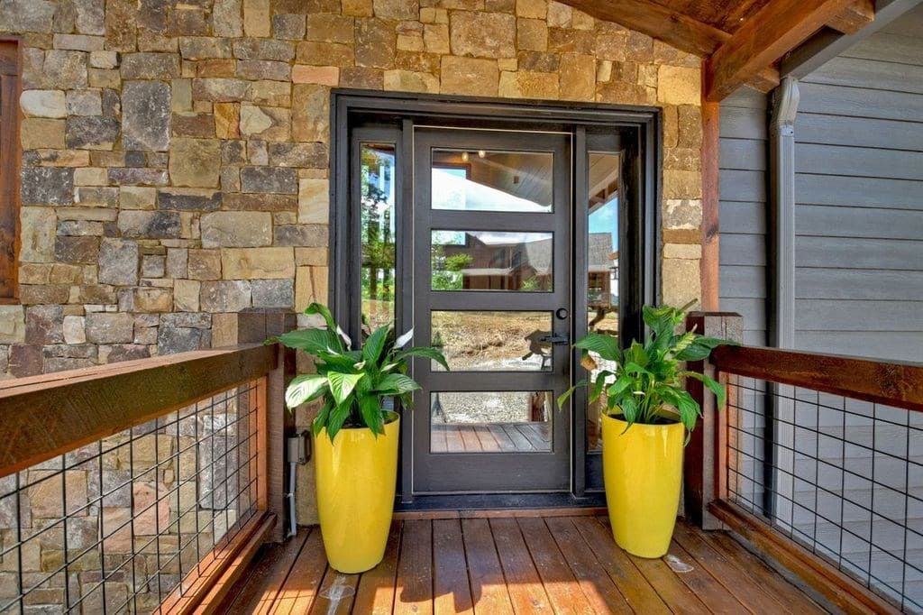 590 Deer Crest Road, Blue Ridge GA 30513 - Photo