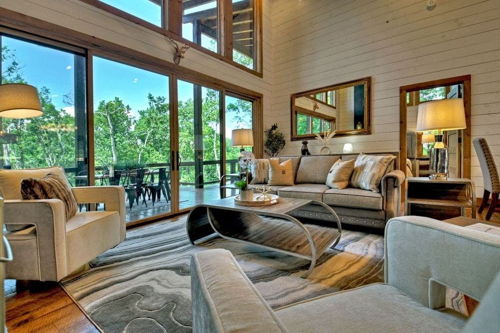 590 Deer Crest Road, Blue Ridge GA 30513 - Photo
