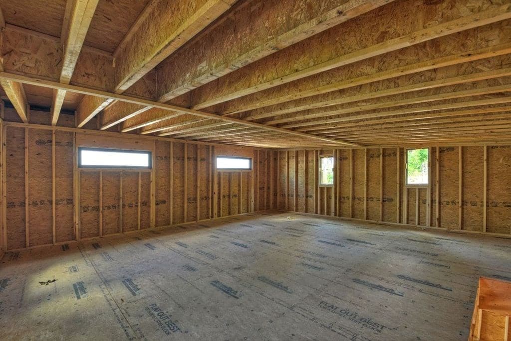 590 Deer Crest Road, Blue Ridge GA 30513 - Photo