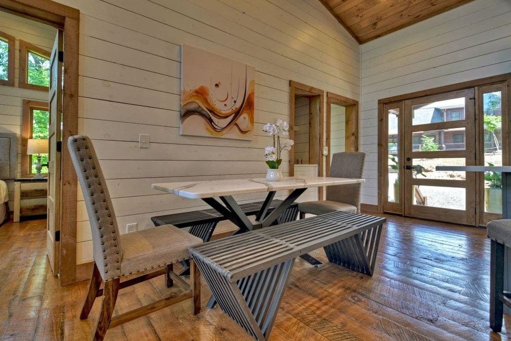 590 Deer Crest Road, Blue Ridge GA 30513 - Photo