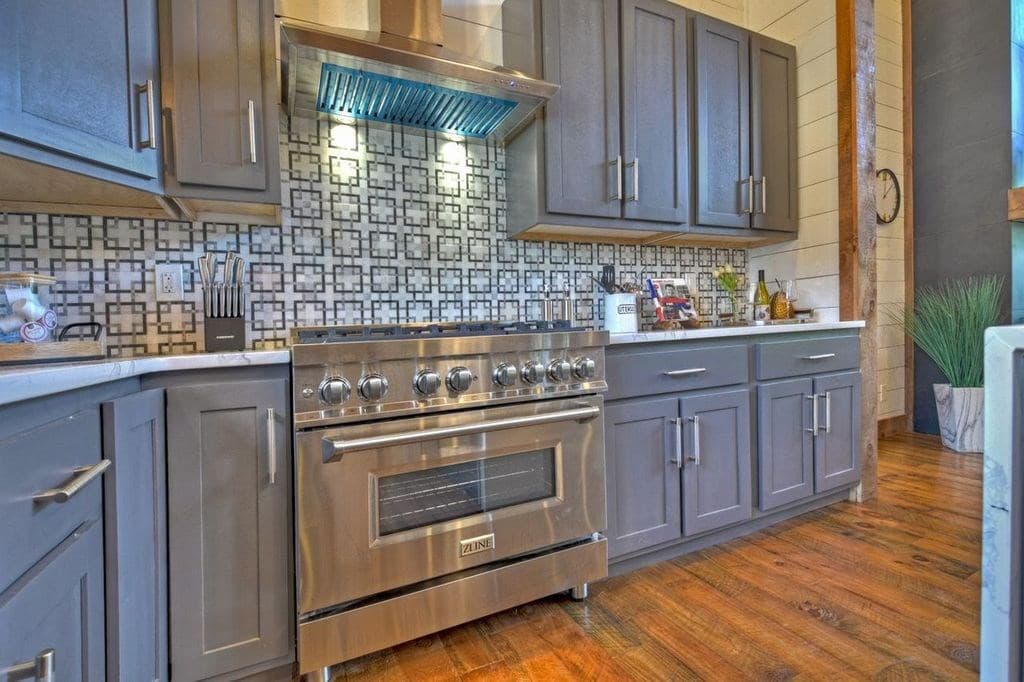 590 Deer Crest Road, Blue Ridge GA 30513 - Photo
