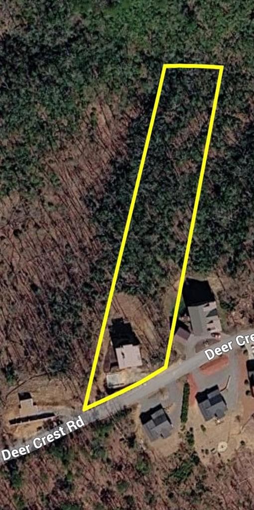 590 Deer Crest Road, Blue Ridge GA 30513 - Photo