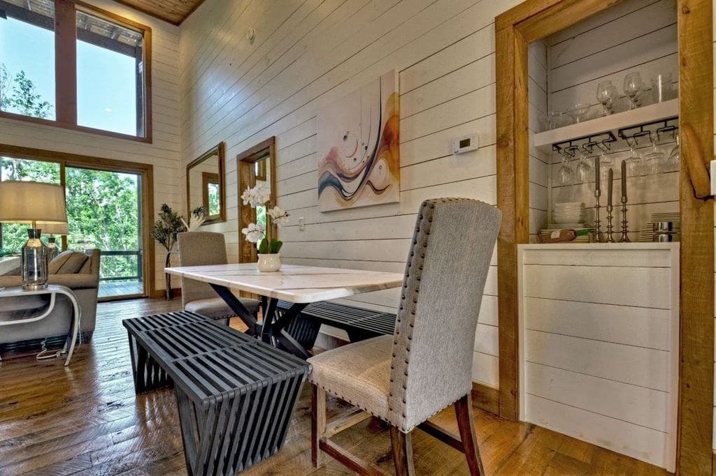 590 Deer Crest Road, Blue Ridge GA 30513 - Photo