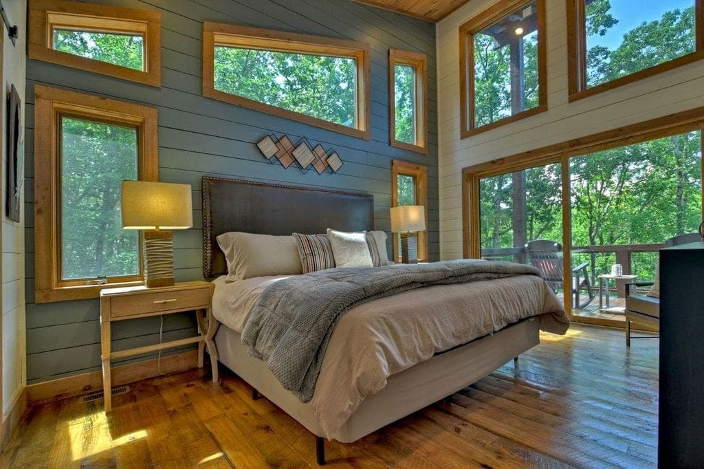 590 Deer Crest Road, Blue Ridge GA 30513 - Photo