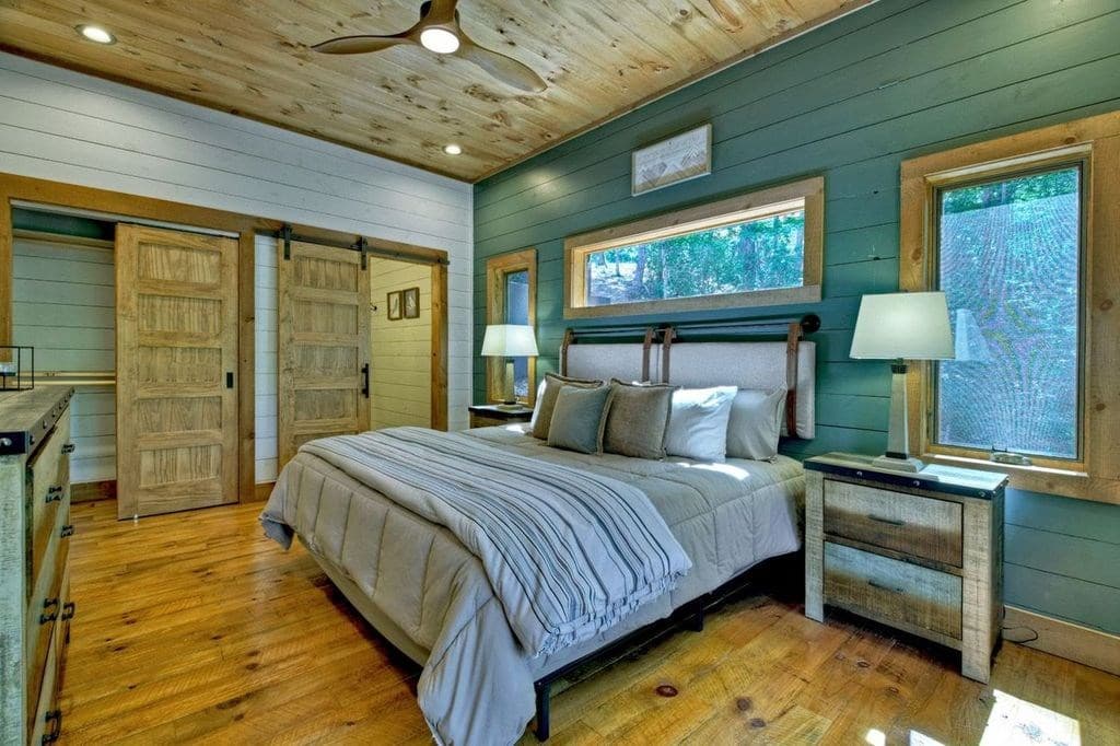 590 Deer Crest Road, Blue Ridge GA 30513 - Photo