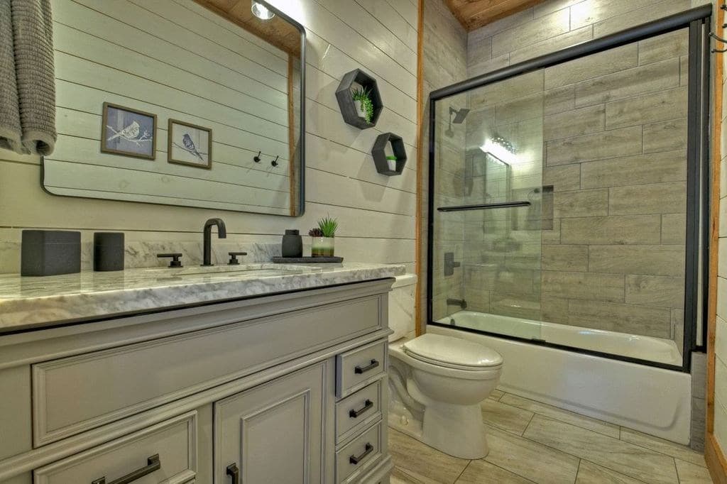 590 Deer Crest Road, Blue Ridge GA 30513 - Photo