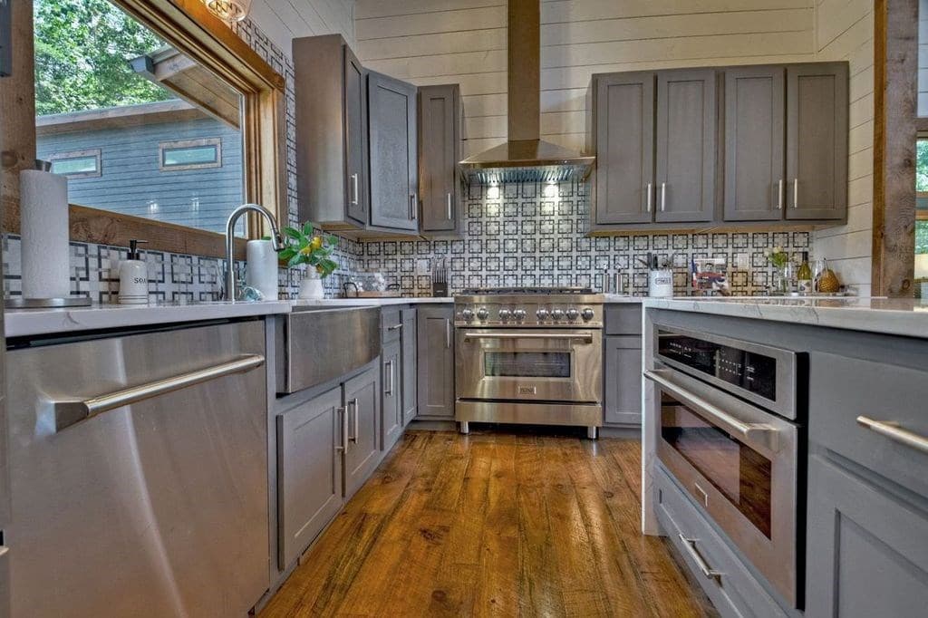 590 Deer Crest Road, Blue Ridge GA 30513 - Photo