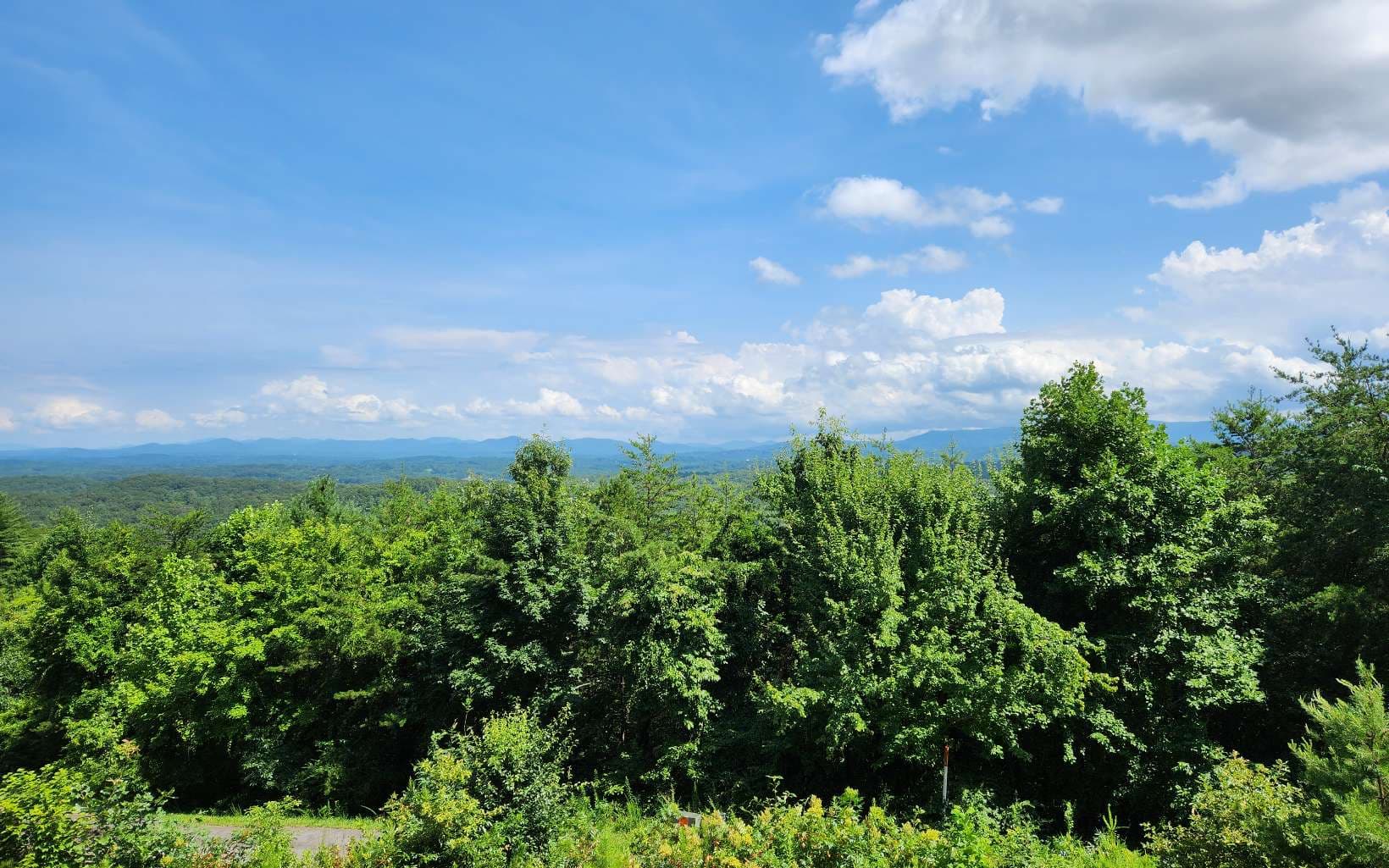Lot 31 Lookout Drive, Blue Ridge GA 30513 - Photo