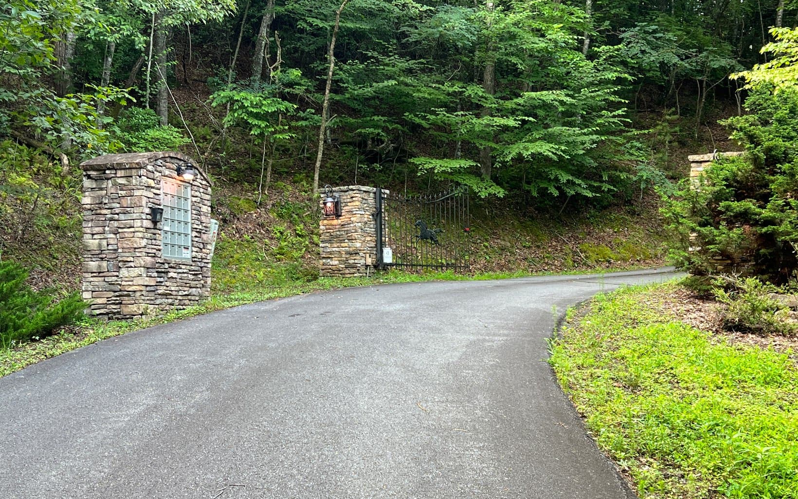 Lot 13 The Preserve At Beach Mountain, Brasstown NC 28902 - Photo