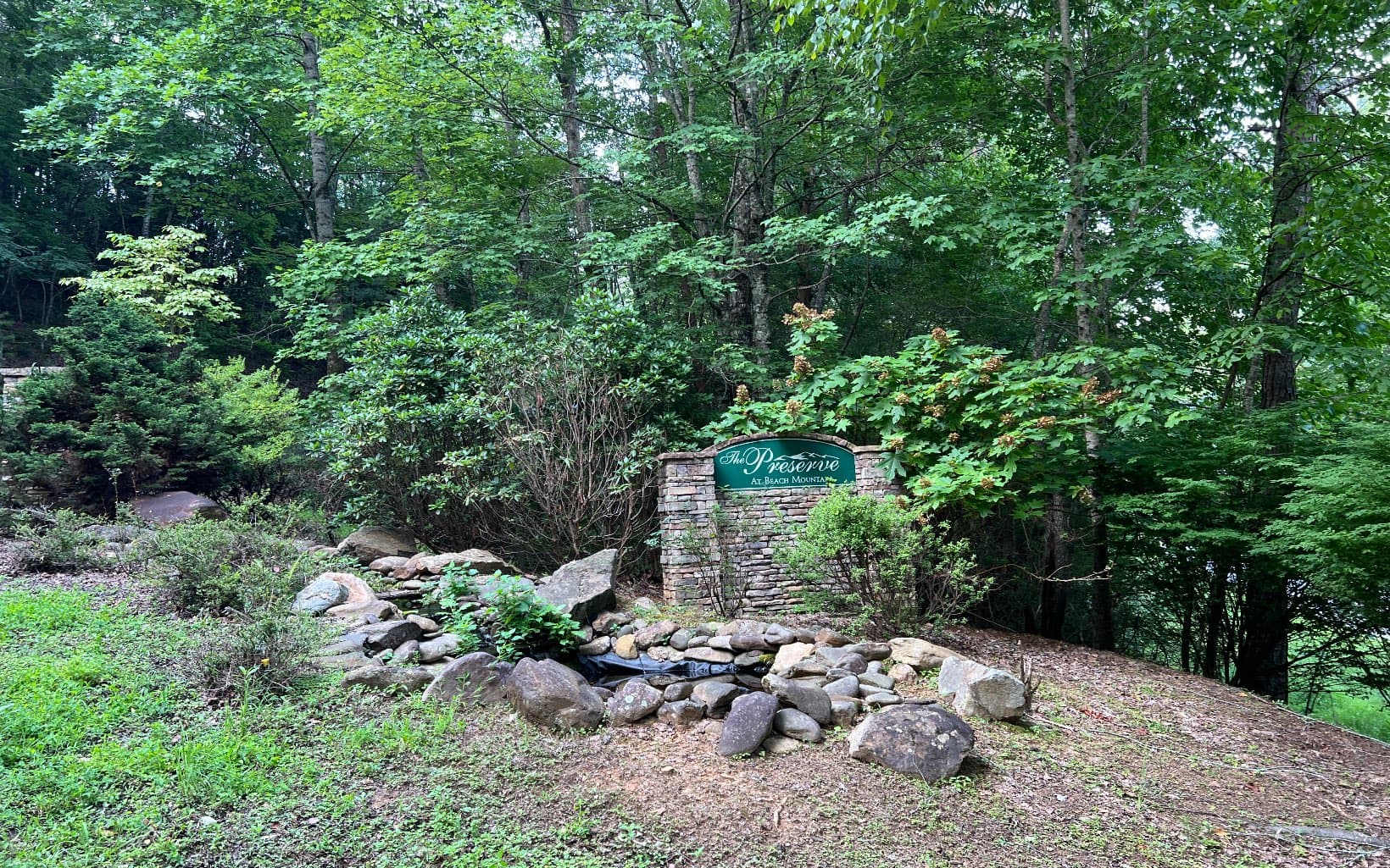Lot 13 The Preserve At Beach Mountain, Brasstown NC 28902 - Photo