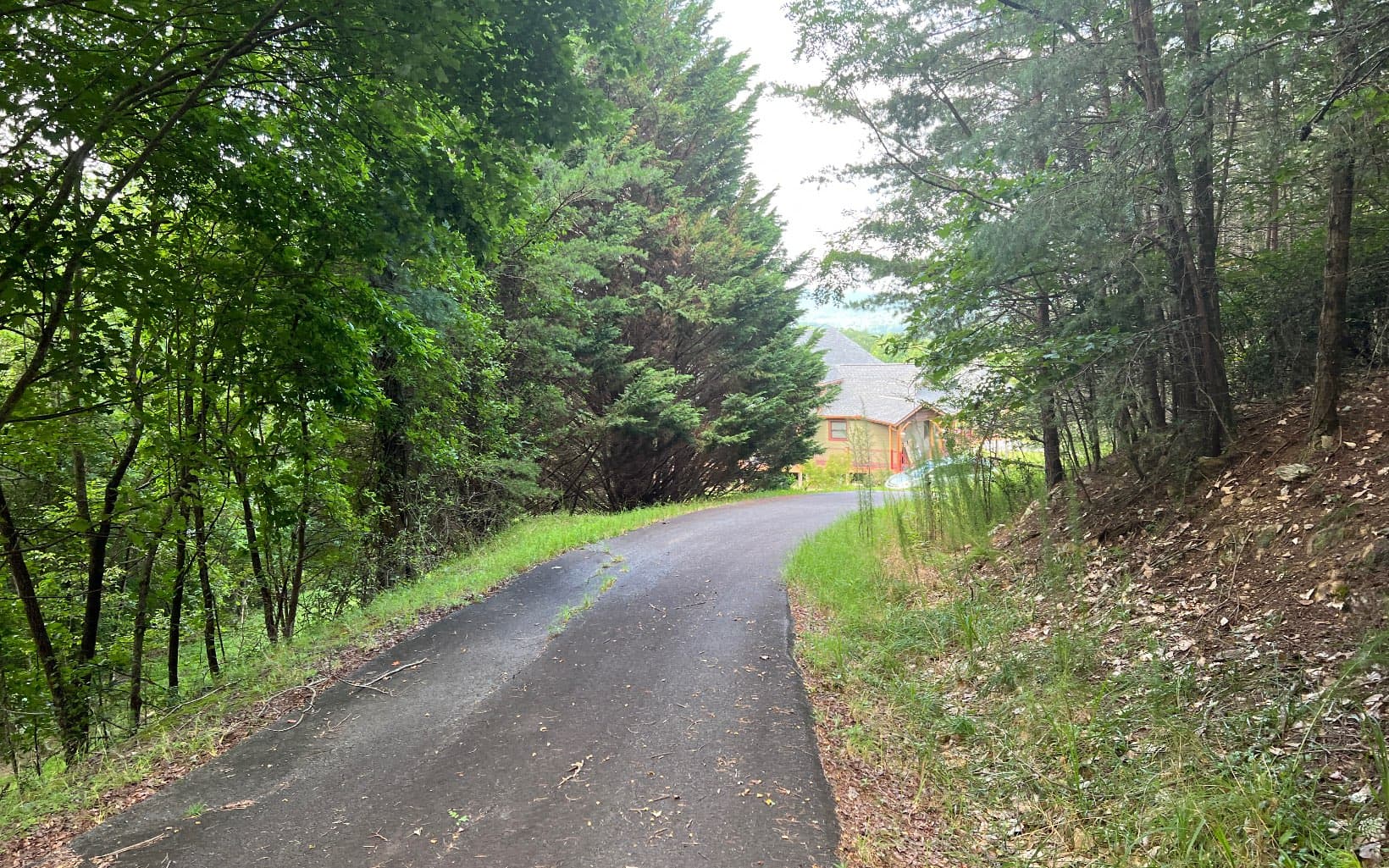 Lot 13 The Preserve At Beach Mountain, Brasstown NC 28902 - Photo
