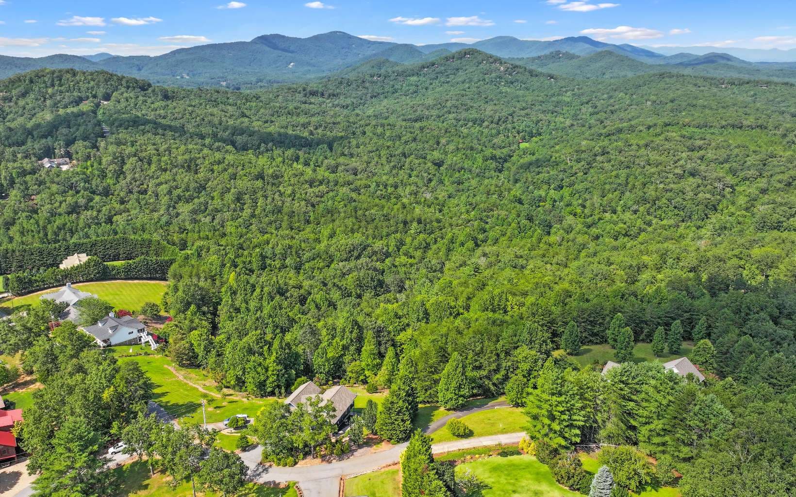 Lot 1 North View Drive, Mineral Bluff GA 30559 - Photo