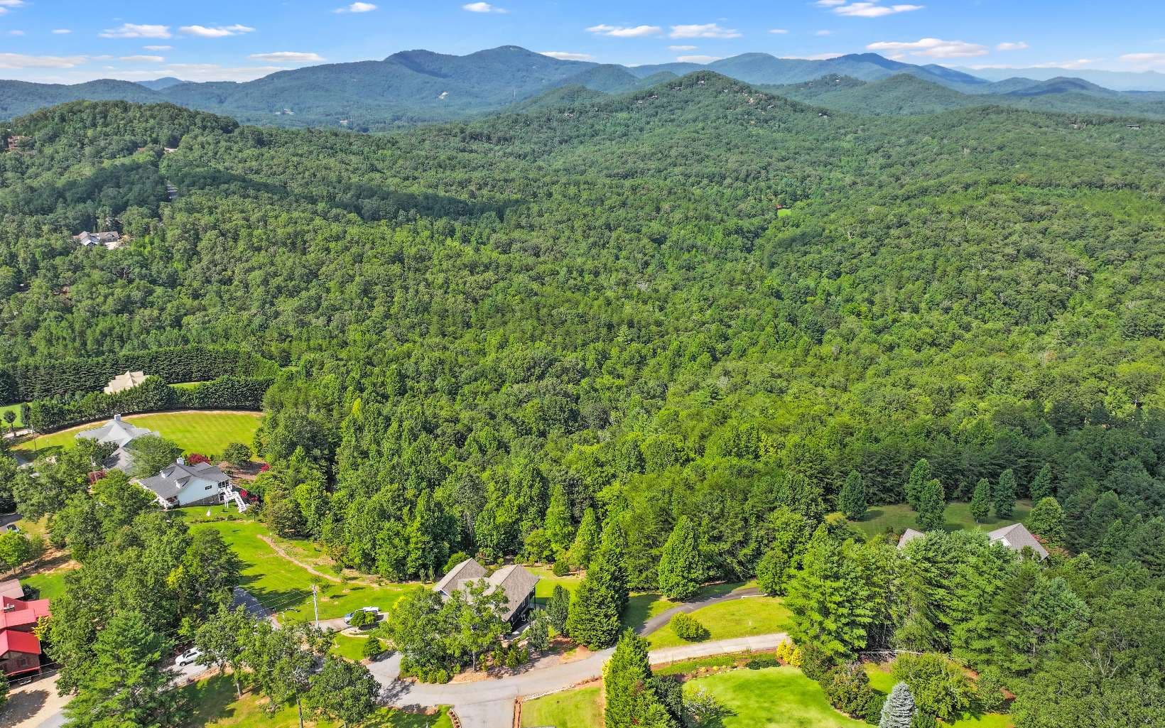 Lot 2 North View Drive, Mineral Bluff GA 30559 - Photo