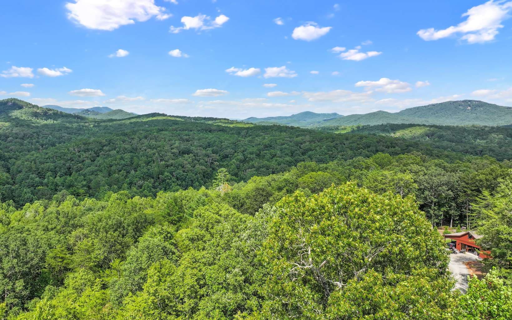 Lot 2 North View Drive, Mineral Bluff GA 30559 - Photo
