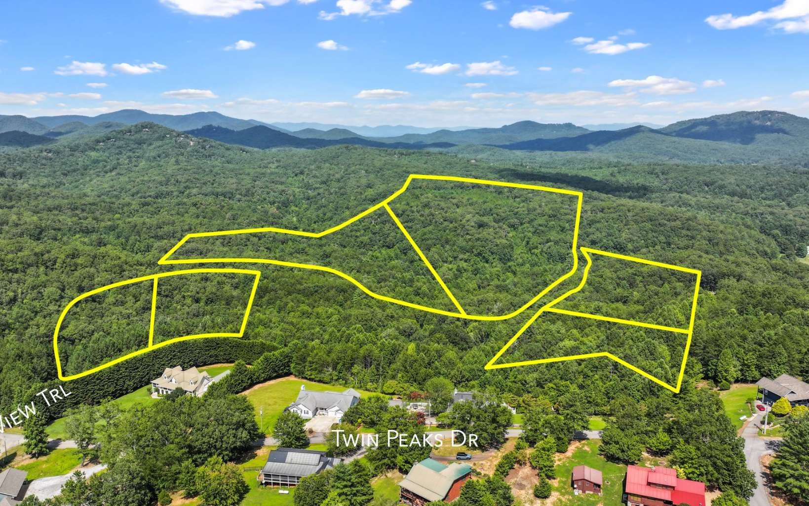 0 North View Trail, Mineral Bluff GA 30559 - Photo