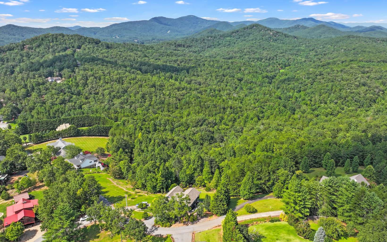 0 North View Trail, Mineral Bluff GA 30559 - Photo