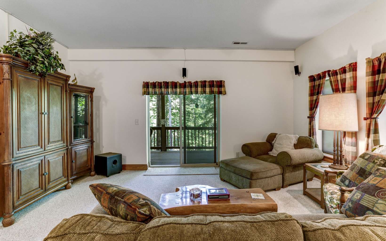 76 Hollyanne Pond Road, Hayesville NC 28904 - Photo