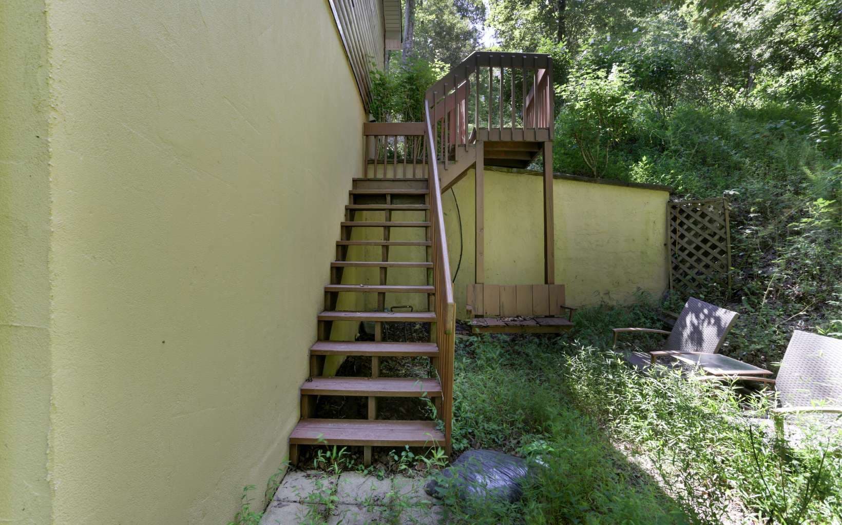 76 Hollyanne Pond Road, Hayesville NC 28904 - Photo