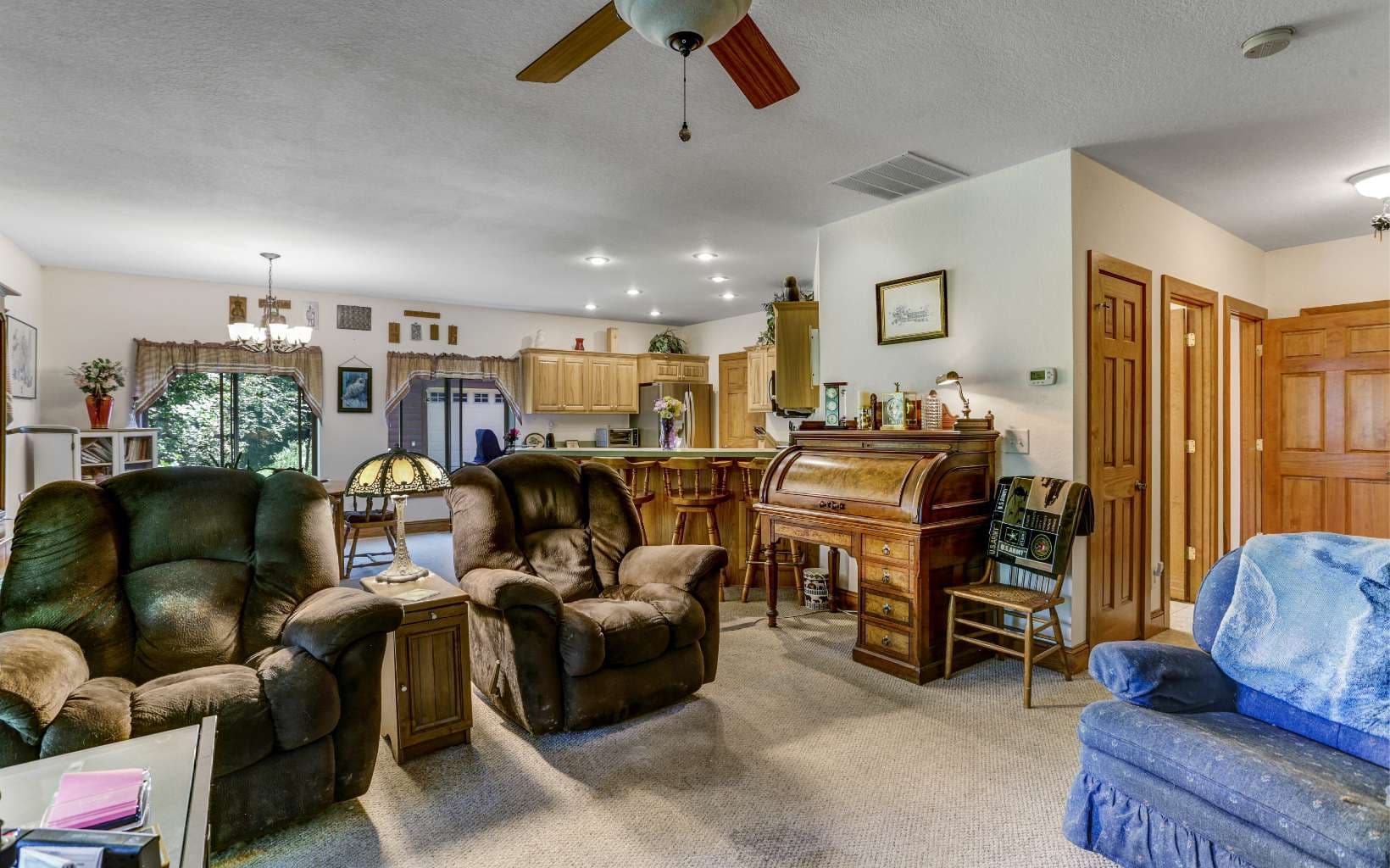 76 Hollyanne Pond Road, Hayesville NC 28904 - Photo