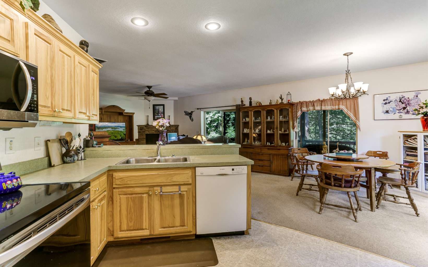 76 Hollyanne Pond Road, Hayesville NC 28904 - Photo
