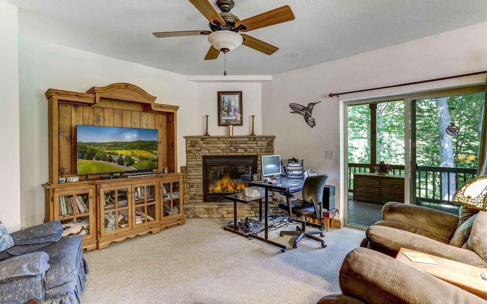 76 Hollyanne Pond Road, Hayesville NC 28904 - Photo