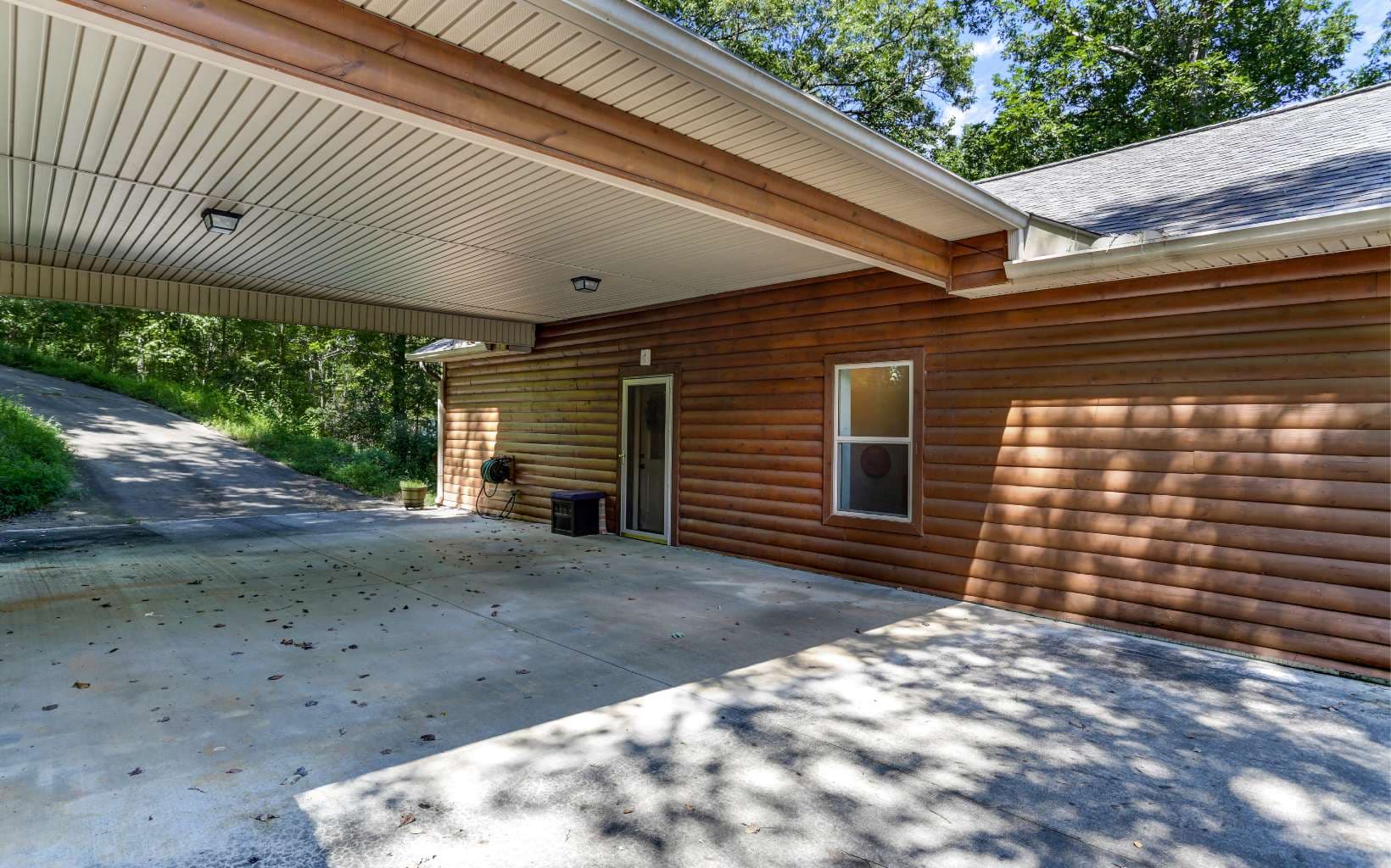 76 Hollyanne Pond Road, Hayesville NC 28904 - Photo