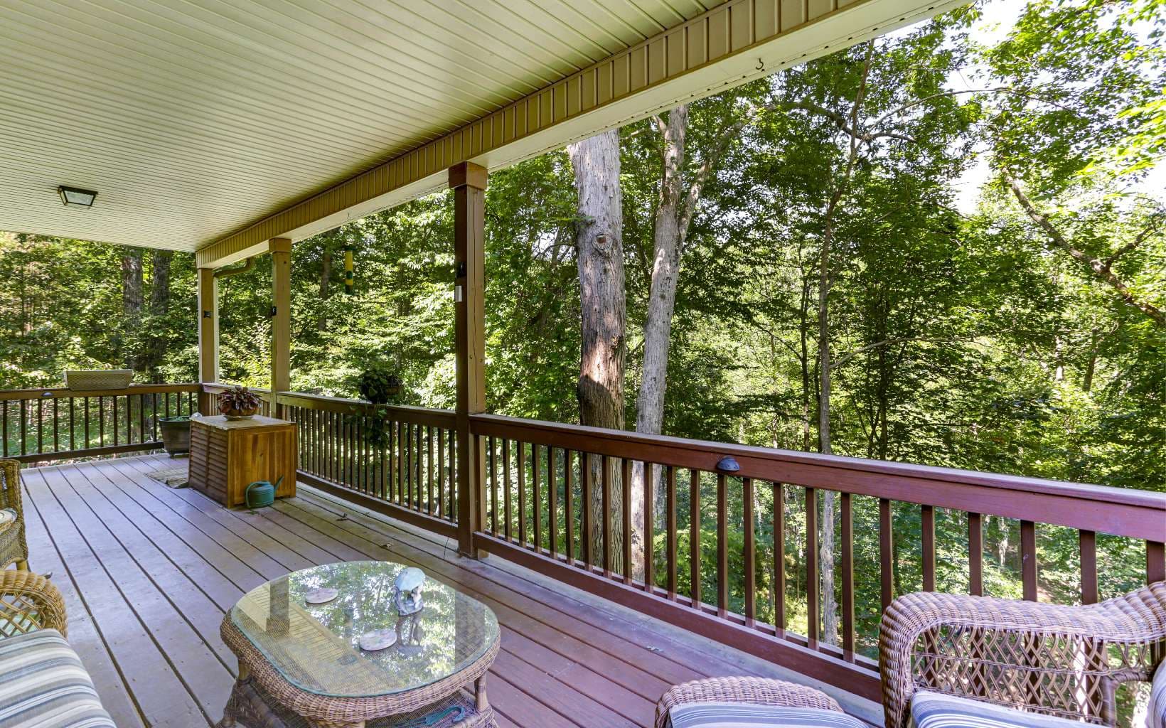 76 Hollyanne Pond Road, Hayesville NC 28904 - Photo