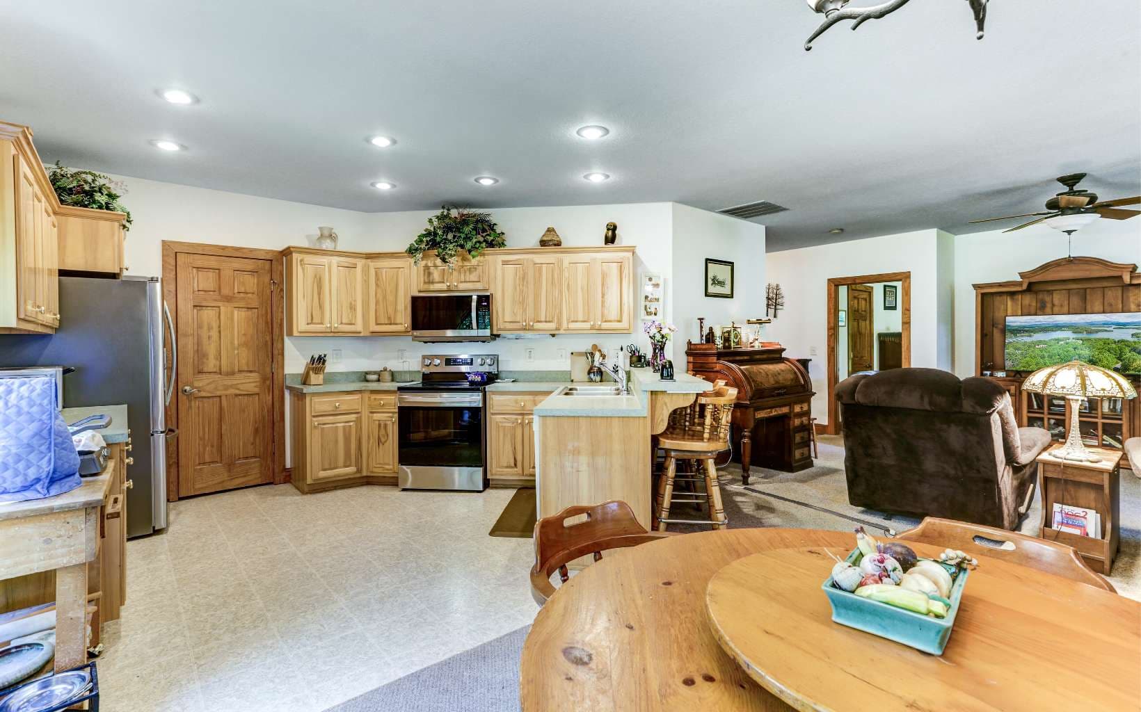 76 Hollyanne Pond Road, Hayesville NC 28904 - Photo