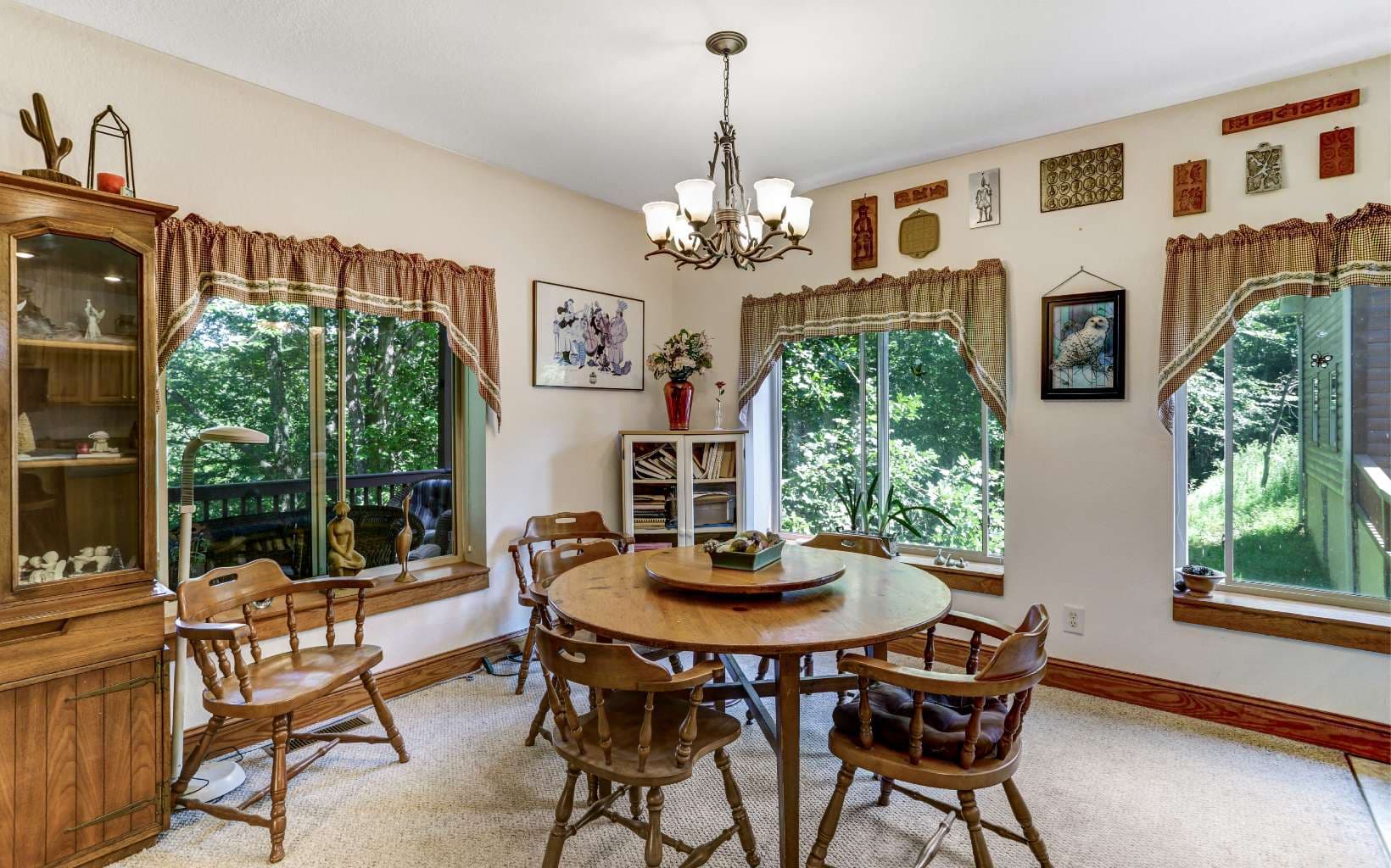 76 Hollyanne Pond Road, Hayesville NC 28904 - Photo