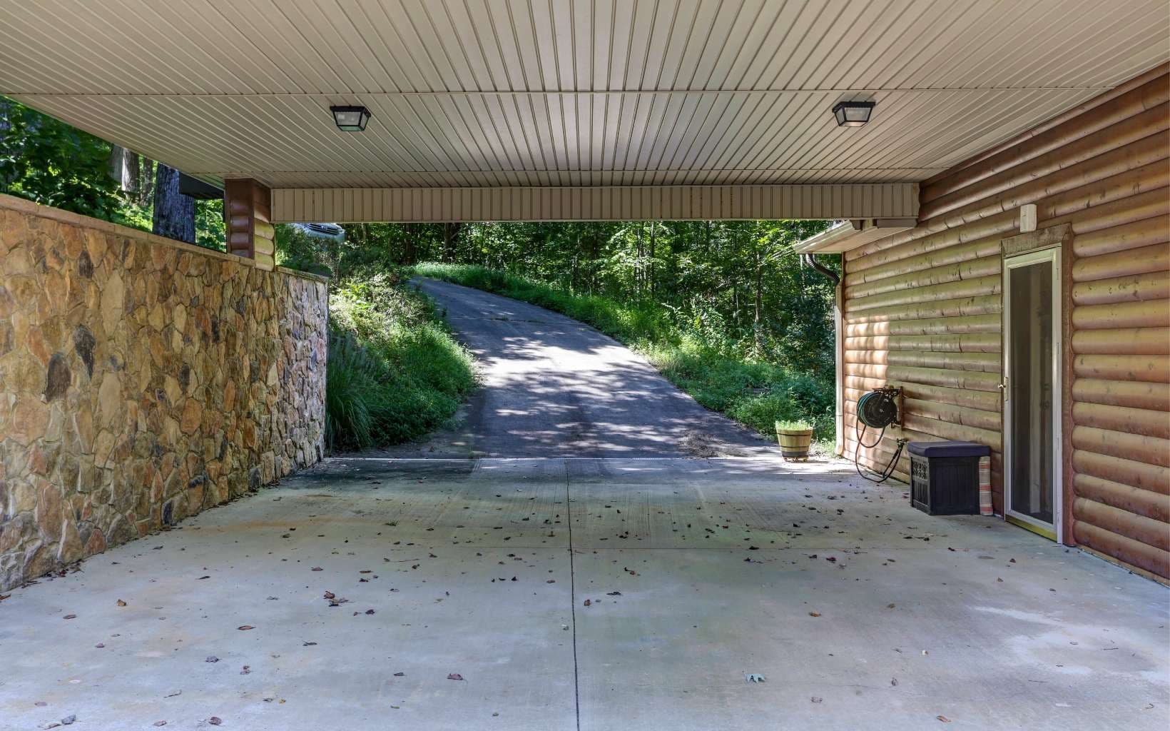 76 Hollyanne Pond Road, Hayesville NC 28904 - Photo