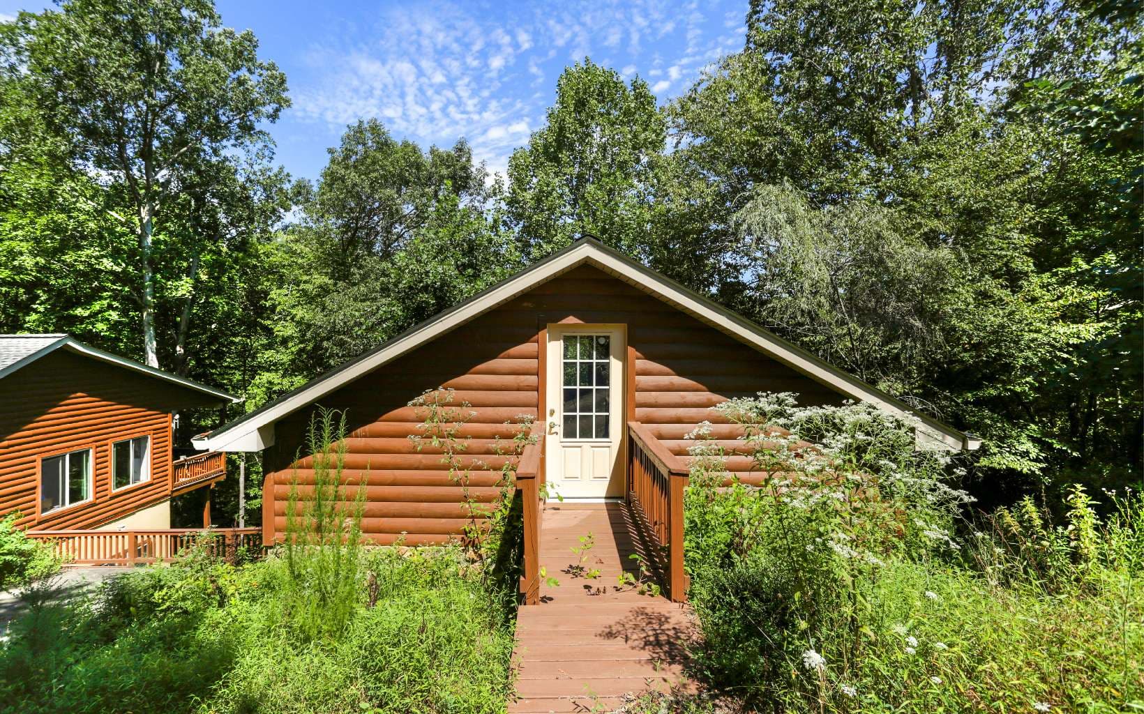 76 Hollyanne Pond Road, Hayesville NC 28904 - Photo