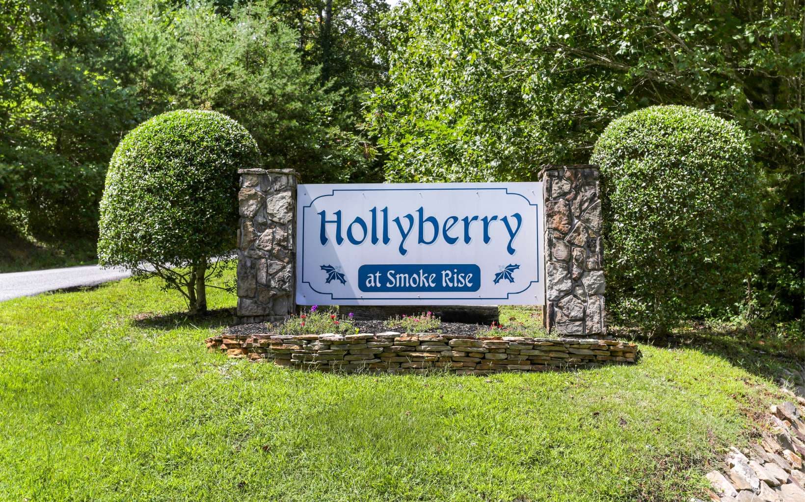 76 Hollyanne Pond Road, Hayesville NC 28904 - Photo