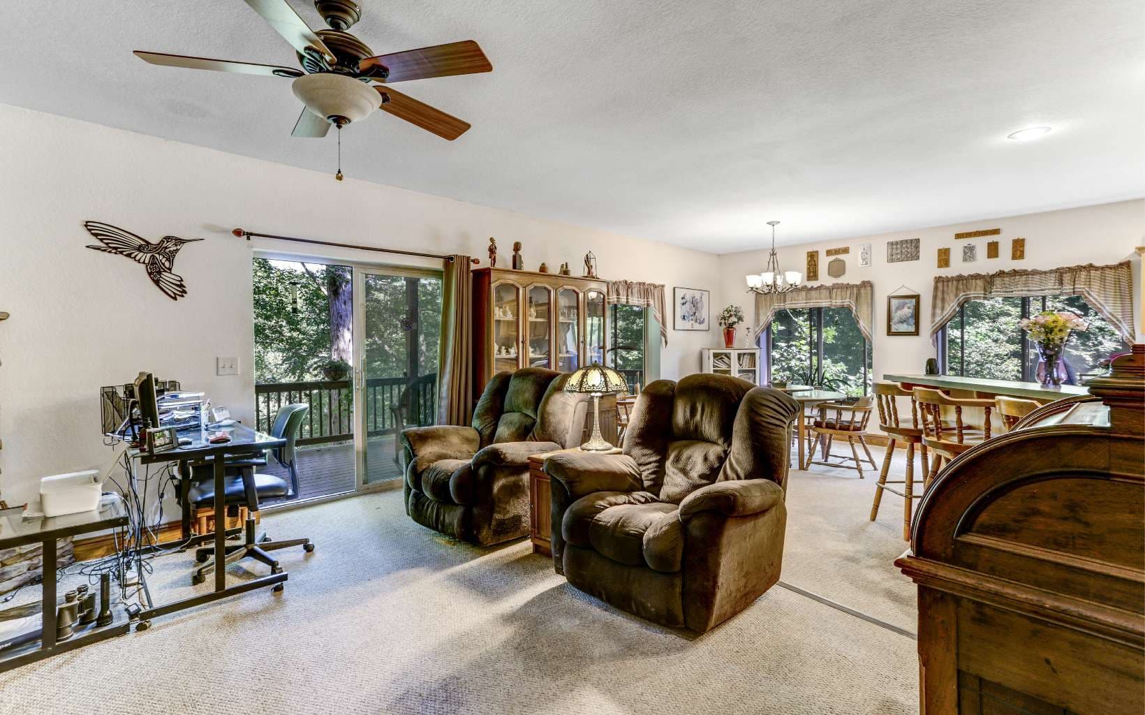 76 Hollyanne Pond Road, Hayesville NC 28904 - Photo