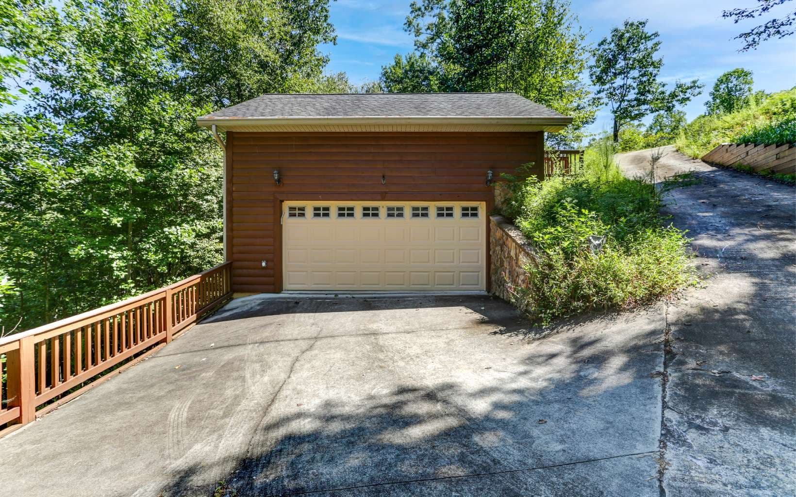76 Hollyanne Pond Road, Hayesville NC 28904 - Photo