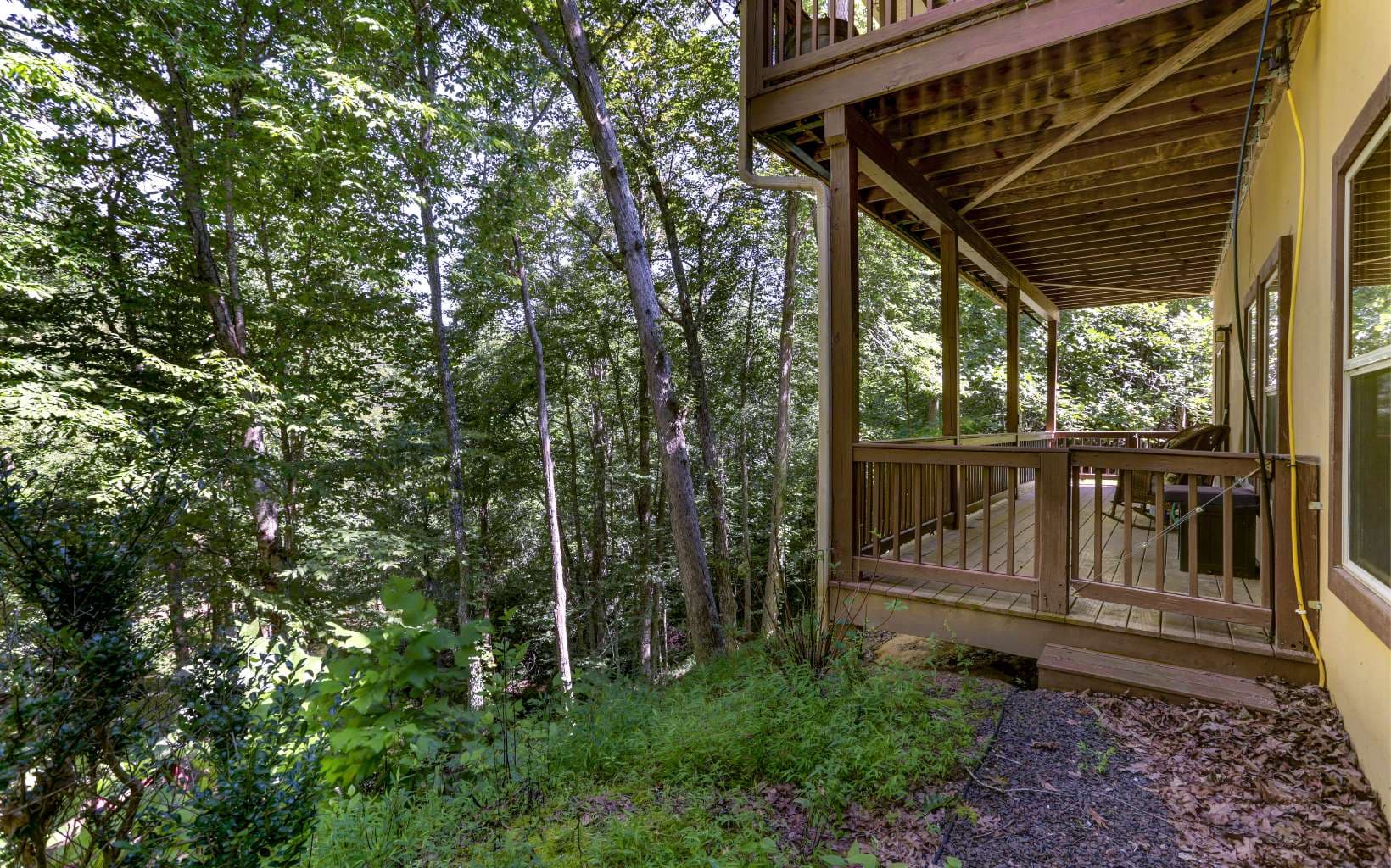 76 Hollyanne Pond Road, Hayesville NC 28904 - Photo