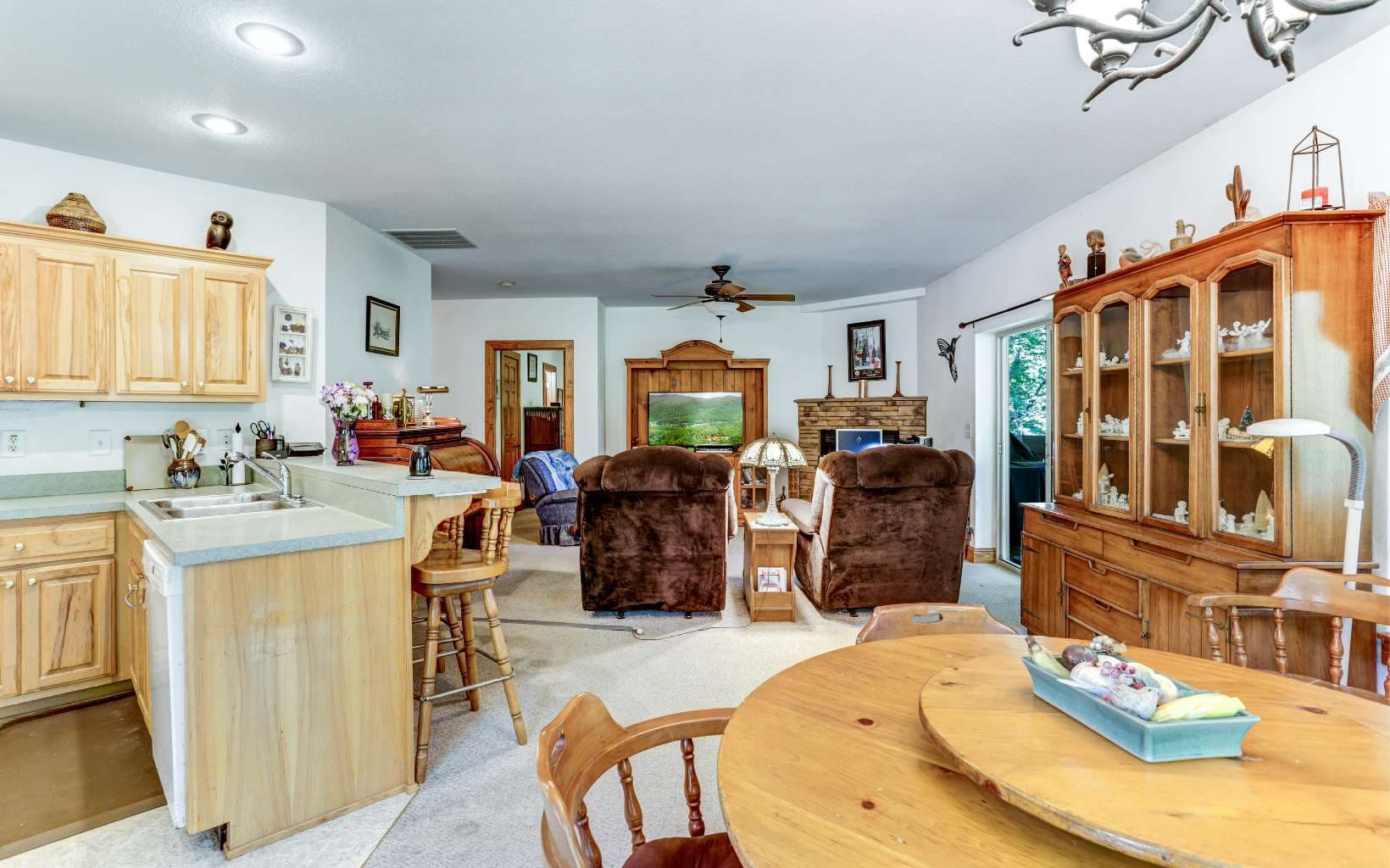 76 Hollyanne Pond Road, Hayesville NC 28904 - Photo