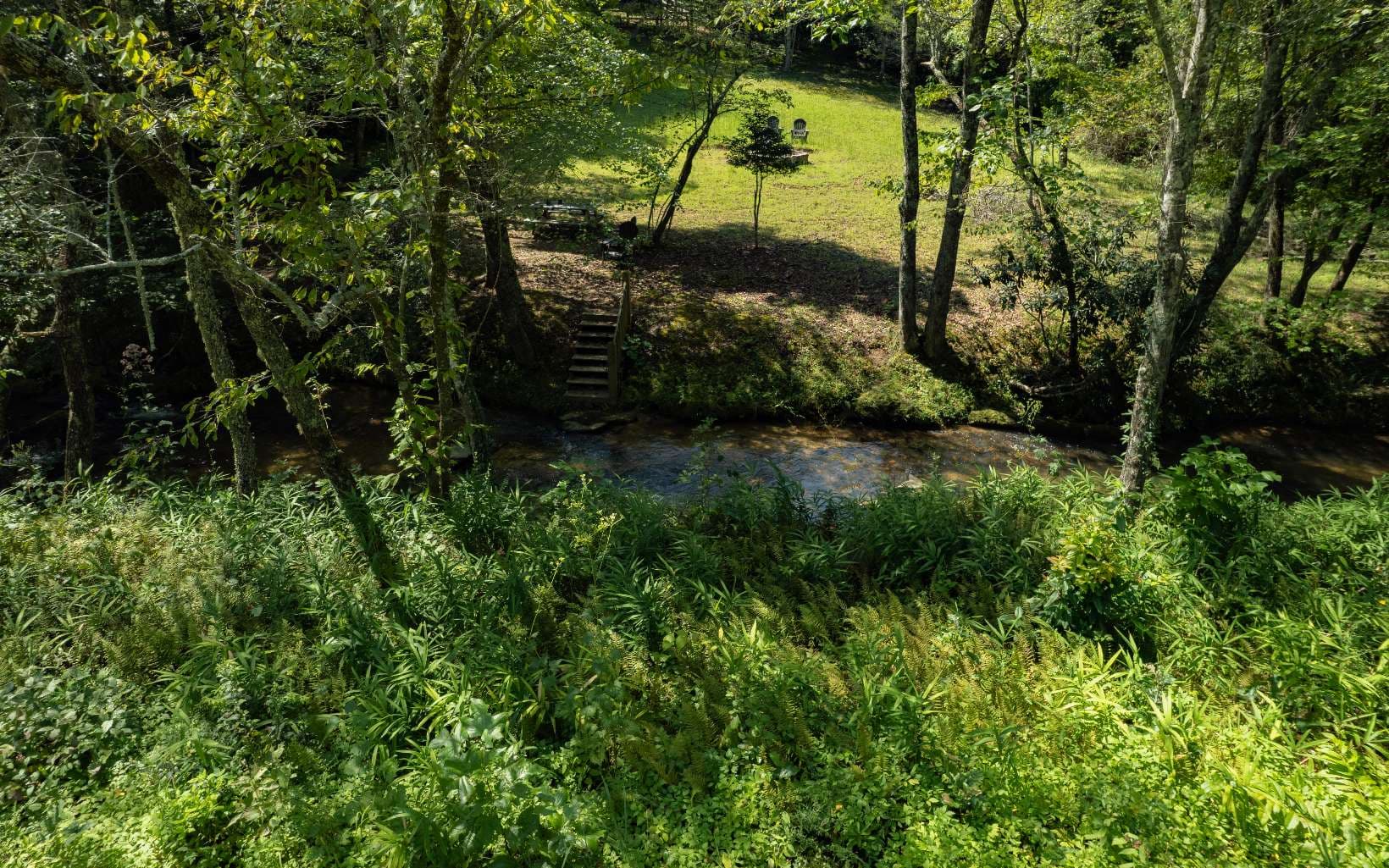 LT 26 Arbor Creek Trail, Mineral Bluff GA 30559 - Photo