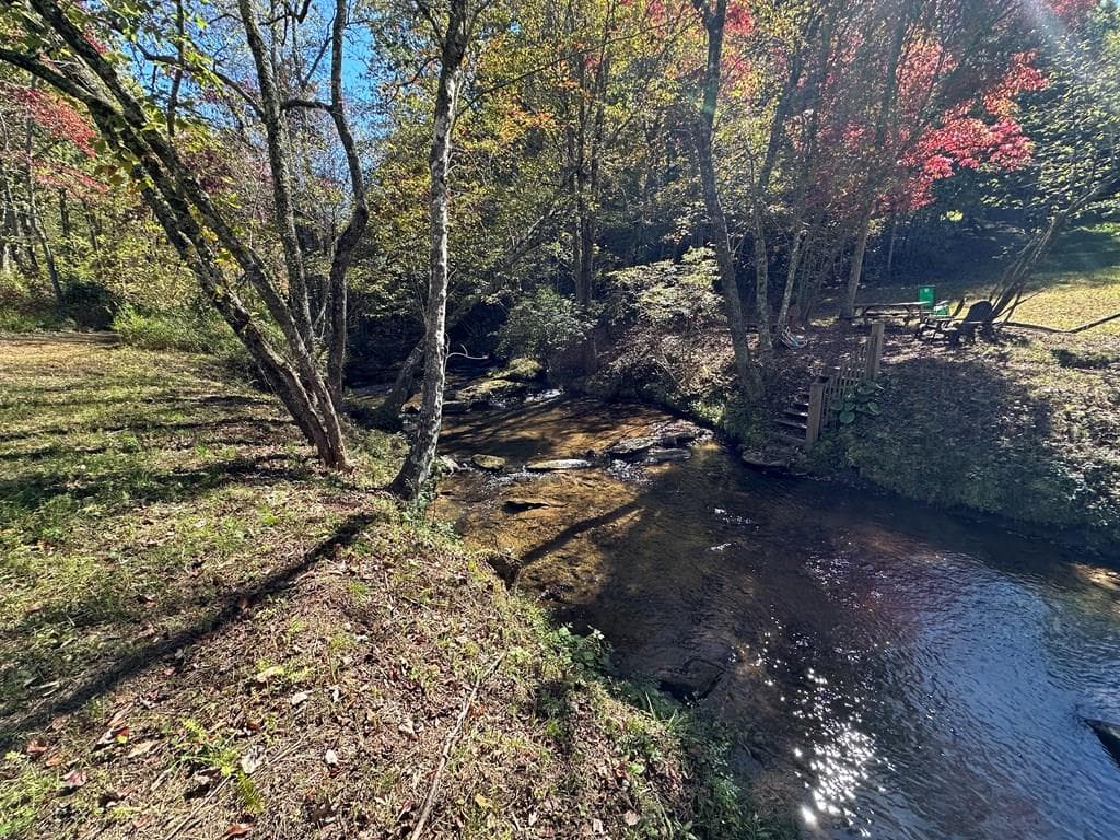 LT 26 Arbor Creek Trail, Mineral Bluff GA 30559 - Primary photo