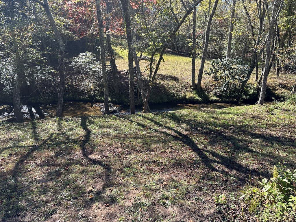 LT 26 Arbor Creek Trail, Mineral Bluff GA 30559 - Photo