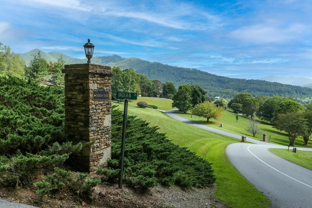 29C Indian Trail, Hayesville NC 28904 - Photo