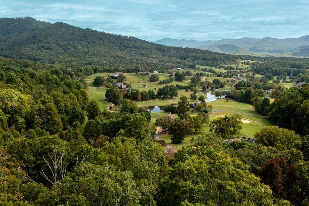 29C Indian Trail, Hayesville NC 28904 - Primary photo