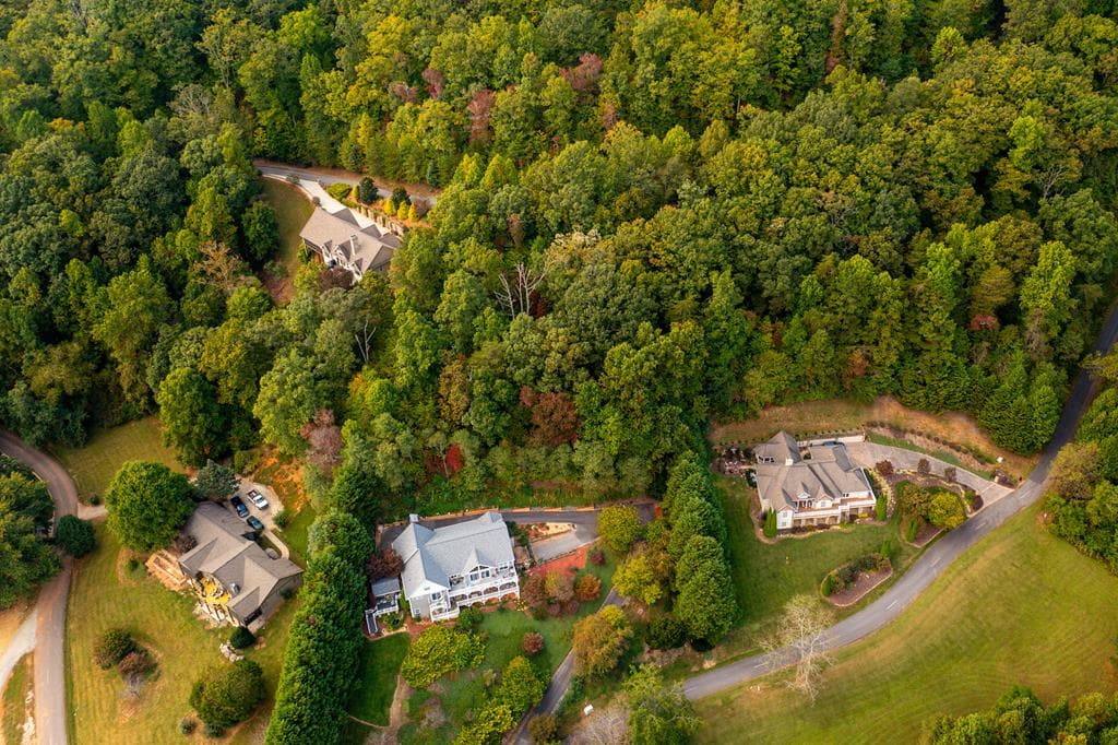 29C Indian Trail, Hayesville NC 28904 - Photo